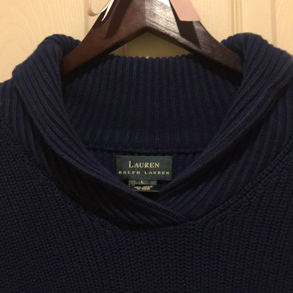 ✨Ralph Lauren Sweater ✨